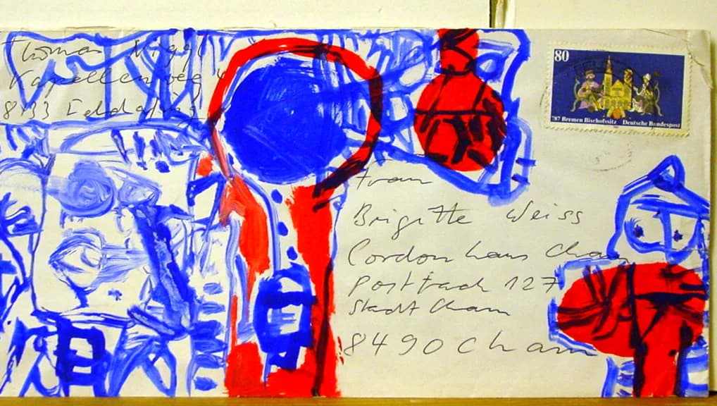Thomas Niggl, Untitled
